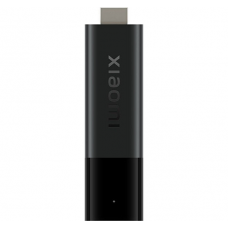 Умная ТВ-приставка Xiaomi Mi TV Stick 4K (черный)