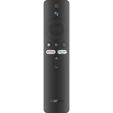 Умная ТВ-приставка Xiaomi Mi TV Stick 4K (черный)
