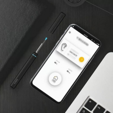 Умная ушная палочка Xiaomi Bebird Intelligent Visual Ear Pick M9 Pro