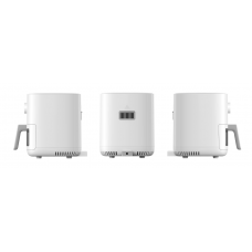 Умная фритюрница-аэрогриль Xiaomi Mijia Smart Air Fryer 4L Pro
