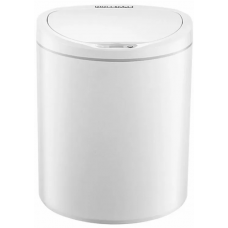 Умное мусорное ведро Xiaomi Ninestars Sensor Trash Can (DZT-10-29S, белый)