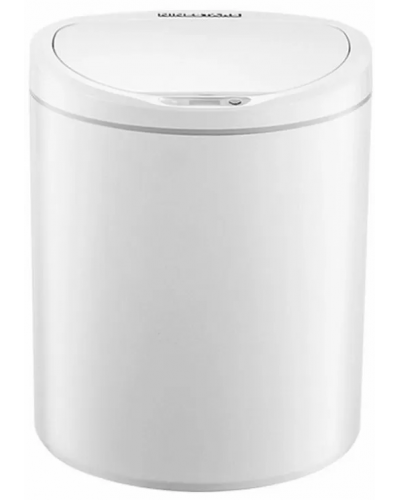 Умное мусорное ведро Xiaomi Ninestars Sensor Trash Can (DZT-10-29S, белый)