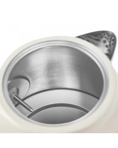 Электрочайник Xiaomi Ocooker Electric Kettle с температурным датчиком (QS-1701, белый)