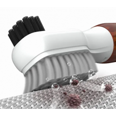Электрическая щетка для обуви Xiaomi Pulin Sonic Vibrating Shoe Brush