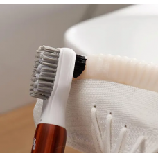 Электрическая щетка для обуви Xiaomi Pulin Sonic Vibrating Shoe Brush