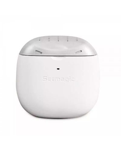 Электрические кусачки для ногтей Xiaomi Seemagic nail clippers (SMNC01)
