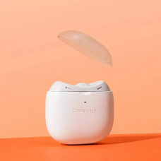 Электрические кусачки для ногтей Xiaomi Seemagic nail clippers (SMNC01)