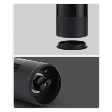 Электрическая мельница для специй Xiaomi HuoHou Electric Grinder (HU0141, черный)