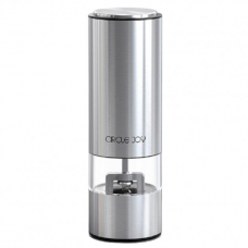 Электрическая мельница перца и соли Circle Joy Grinder Stainless Steel Version (CJ-EG01)