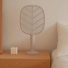 Электрическая мухобойка Xiaomi Mi Solove P2 Electric Mosquito Swatter (серый)