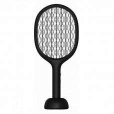 Электрическая мухобойка Xiaomi Mi Solove Vertical Electric Mosquito Swatter P1 (чёрный)