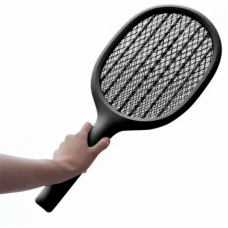 Электрическая мухобойка Xiaomi Mi Solove Vertical Electric Mosquito Swatter P1 (чёрный)