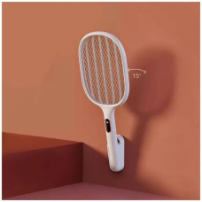 Электрическая мухобойка Xiaomi Qualitell Smart Digital Electric Fly Swatte S1 Pro