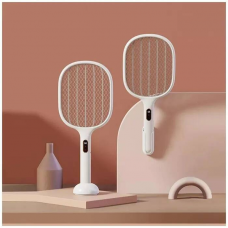 Электрическая мухобойка Xiaomi Qualitell Smart Digital Electric Fly Swatte S1 Pro