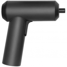 Электрическая отвертка Xiaomi Mijia Electric Screwdriver Gun (MJDDLSD001QW, черный)