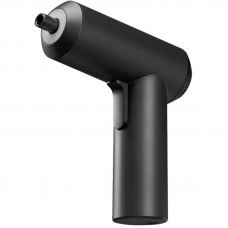 Электрическая отвертка Xiaomi Mijia Electric Screwdriver Gun (MJDDLSD001QW, черный)