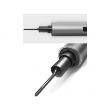 Электрическая отвертка Xiaomi Wowstick Try 20 in 1 Screwdriver Set (белый)
