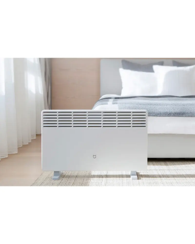 Обогреватель воздуха Xiaomi Mijia Electric Heater (белый)