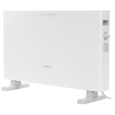Обогреватель воздуха Xiaomi SmartMi Electric Heater 1S (белый)