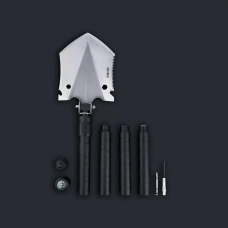 Мультифункциональная лопата NexTool Multi-function Shovel (NE0114)