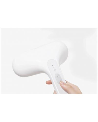 Отпариватель Xiaomi Mijia Supercharged Garment Steamer ZYGTJ01KL