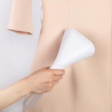 Отпариватель для одежды Xiaomi Lexiu GS2 Hanheld Machine (белый)